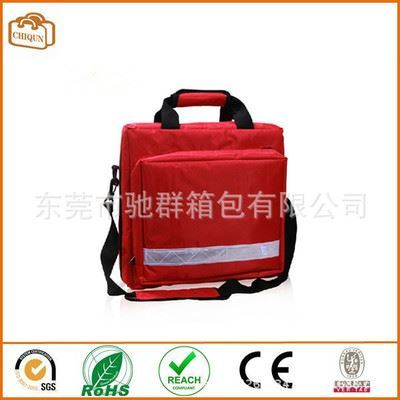 醫(yī)用急救包的多樣應(yīng)用 從專業(yè)出診到日常防護(hù)